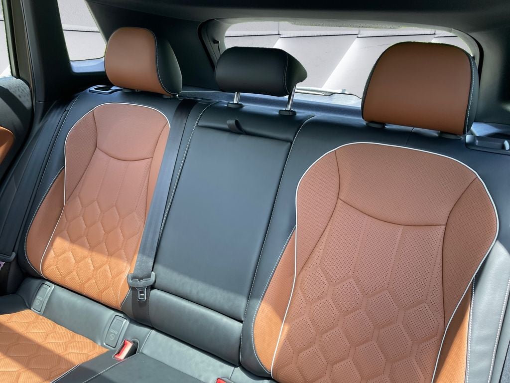 2026 Volkswagen Tiguan 2.0T SEL R-Line Turbo