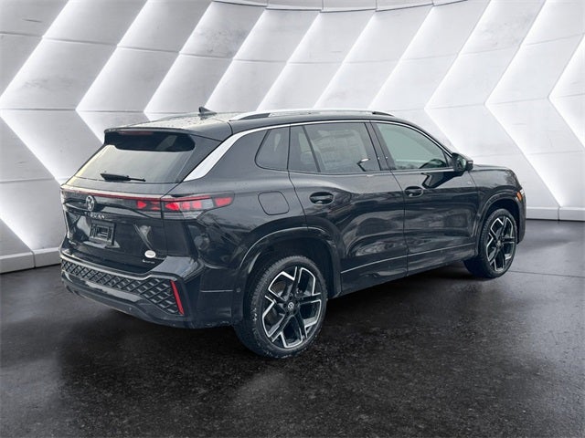 2026 Volkswagen Tiguan 2.0T SEL R-Line Turbo