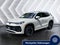 2026 Volkswagen Tiguan 2.0T SEL R-Line