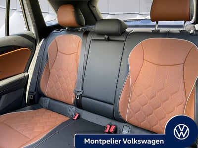 2026 Volkswagen Tiguan 2.0T SEL R-Line