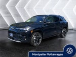 2026 Volkswagen Tiguan 2.0T SEL R-Line