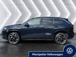 2026 Volkswagen Tiguan 2.0T SEL R-Line