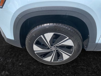 2026 Volkswagen Taos 1.5T SE