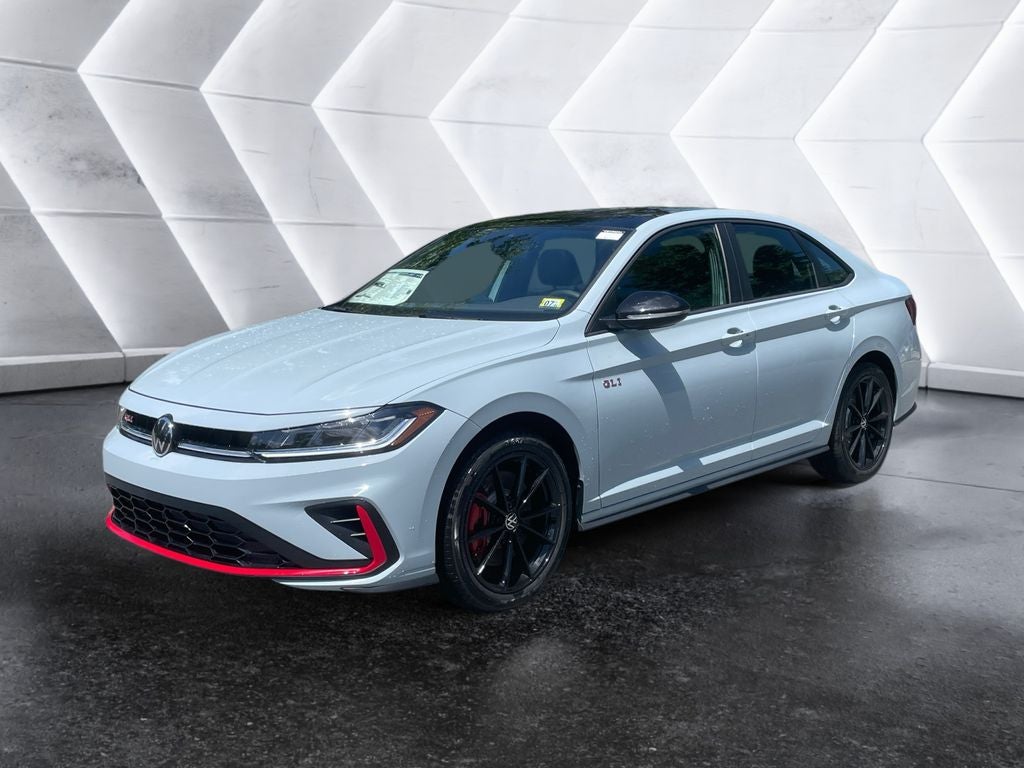 2026 Volkswagen Jetta GLI 2.0T Autobahn
