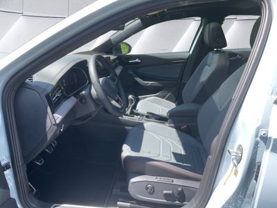 2026 Volkswagen Jetta GLI 2.0T Autobahn
