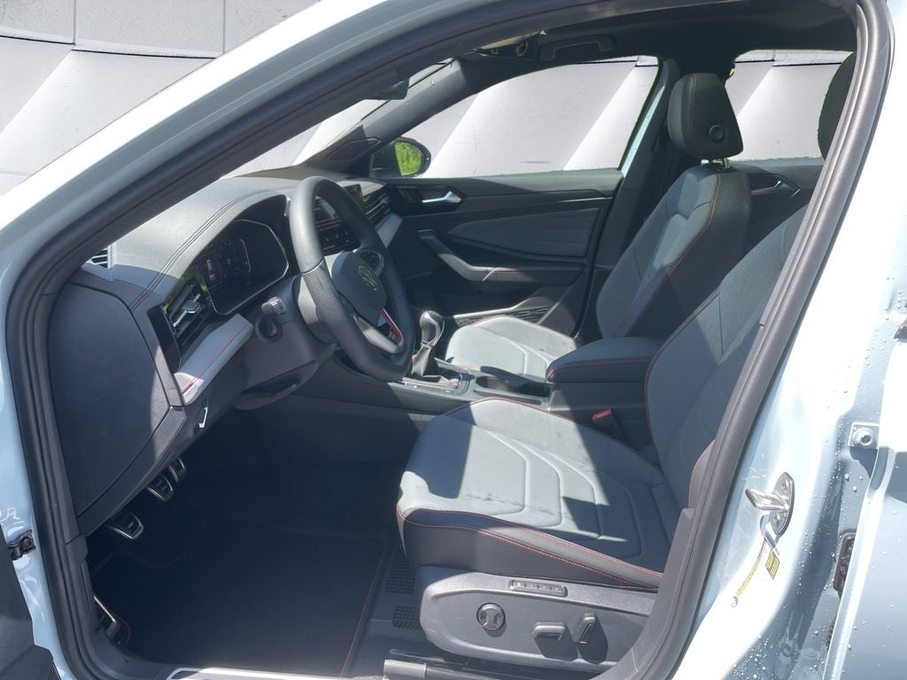 2026 Volkswagen Jetta GLI 2.0T Autobahn