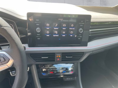 2026 Volkswagen Jetta GLI 2.0T Autobahn
