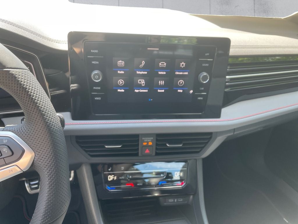 2026 Volkswagen Jetta GLI 2.0T Autobahn