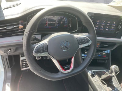 2026 Volkswagen Jetta GLI 2.0T Autobahn