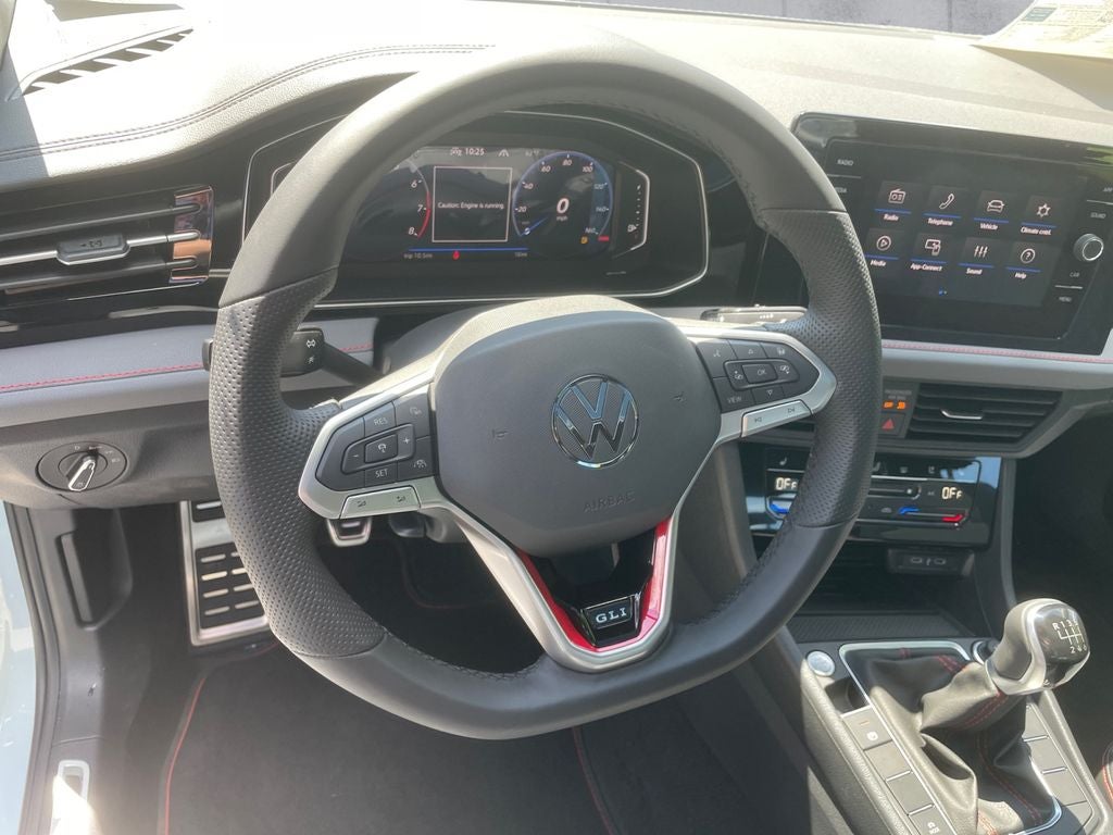 2026 Volkswagen Jetta GLI 2.0T Autobahn