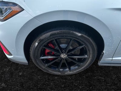 2026 Volkswagen Jetta GLI 2.0T Autobahn