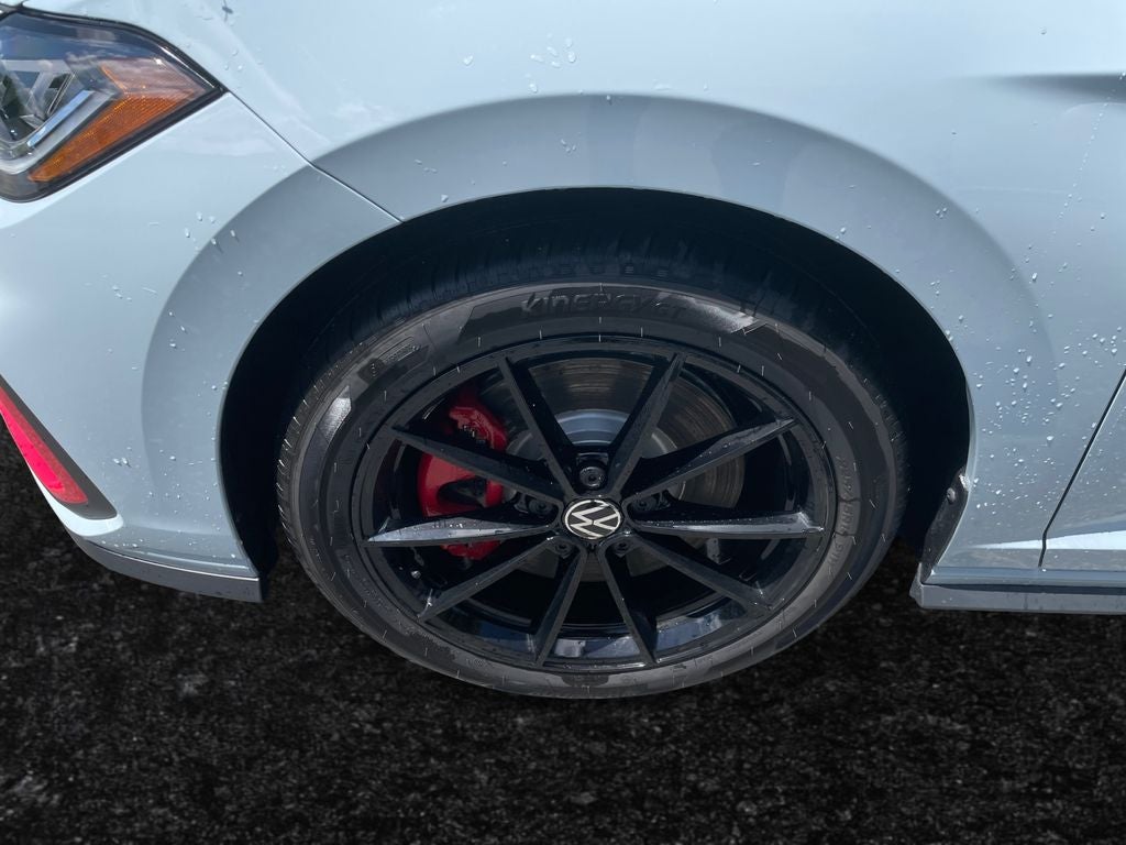 2026 Volkswagen Jetta GLI 2.0T Autobahn