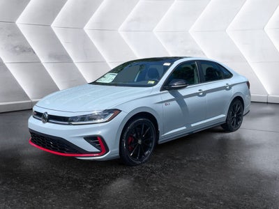 2026 Volkswagen Jetta GLI 2.0T Autobahn