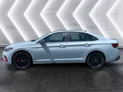 2026 Volkswagen Jetta GLI 2.0T Autobahn