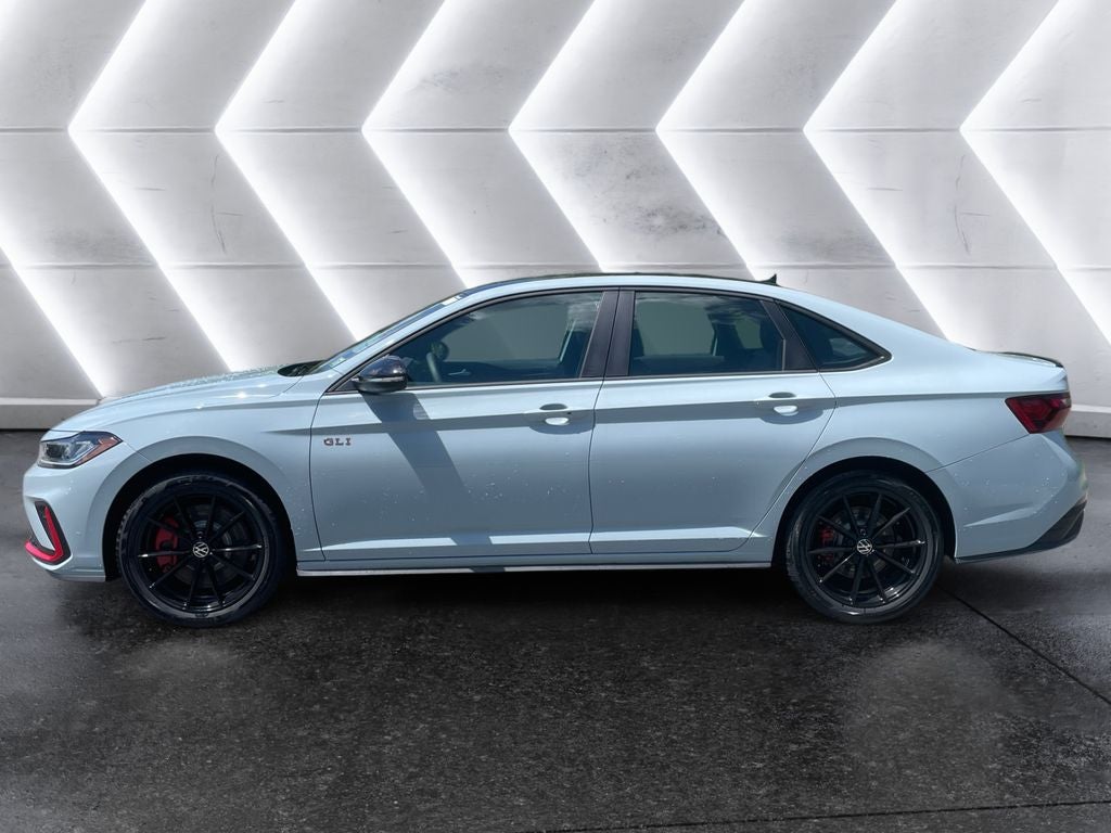 2026 Volkswagen Jetta GLI 2.0T Autobahn