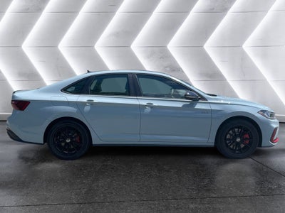 2026 Volkswagen Jetta GLI 2.0T Autobahn