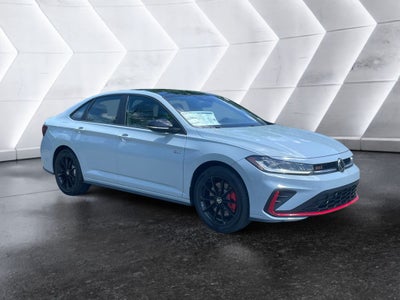 2026 Volkswagen Jetta GLI 2.0T Autobahn