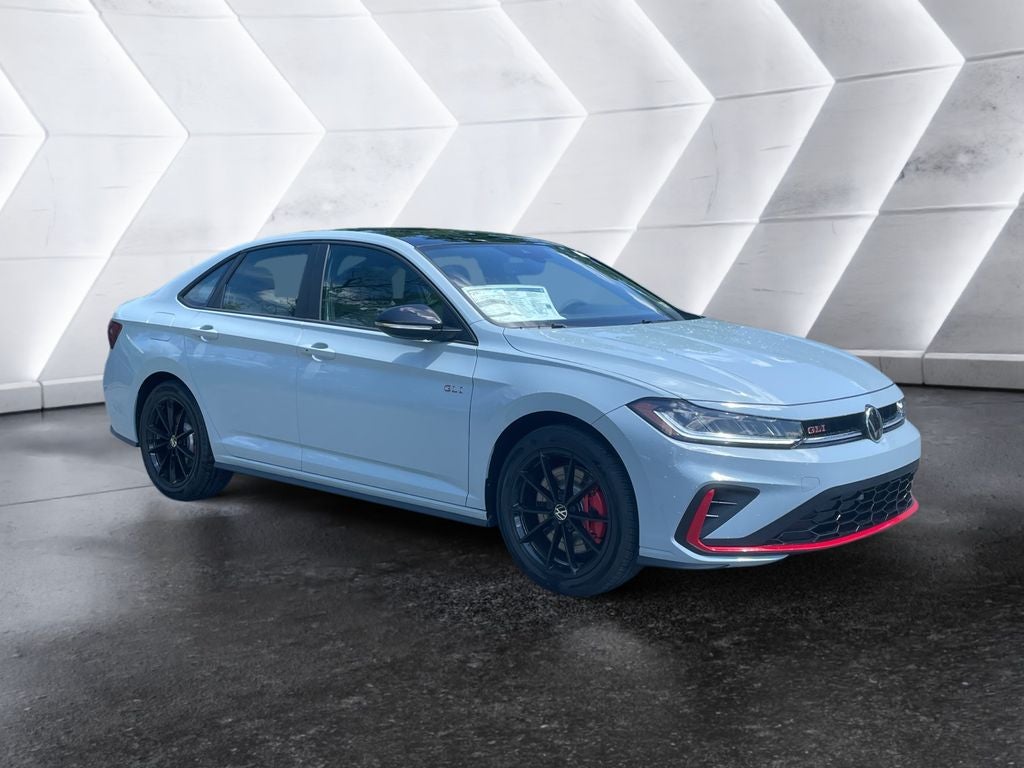 2026 Volkswagen Jetta GLI 2.0T Autobahn