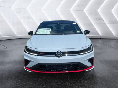 2026 Volkswagen Jetta GLI 2.0T Autobahn