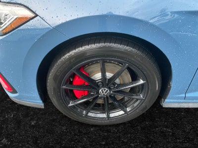 2026 Volkswagen Jetta GLI 2.0T Autobahn