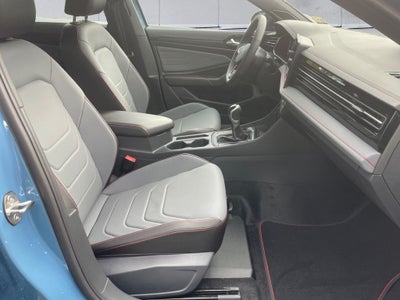 2026 Volkswagen Jetta GLI 2.0T Autobahn