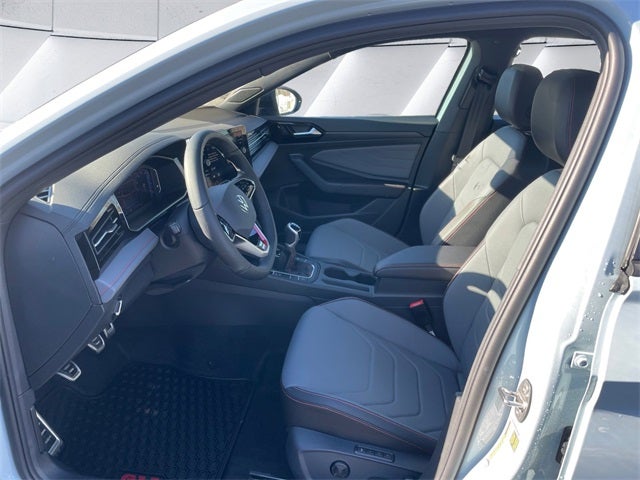 2025 Volkswagen Jetta GLI 2.0T Autobahn