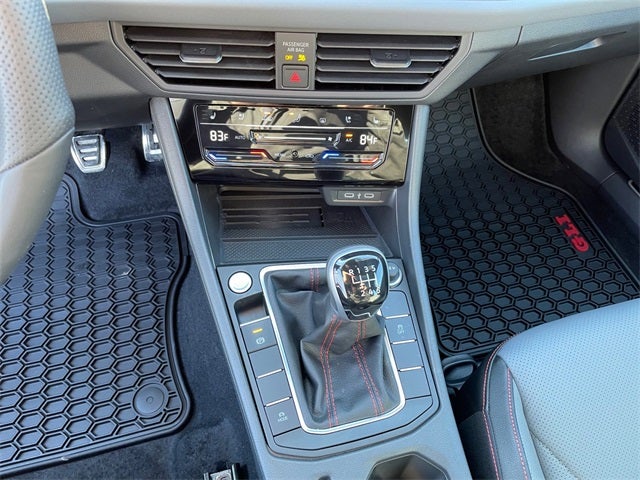 2025 Volkswagen Jetta GLI 2.0T Autobahn