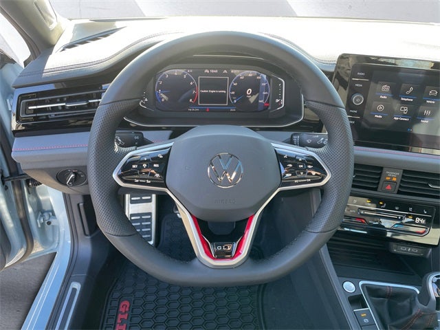 2025 Volkswagen Jetta GLI 2.0T Autobahn