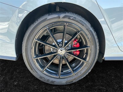 2025 Volkswagen Jetta GLI 2.0T Autobahn