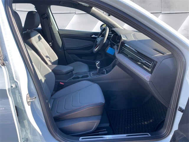 2025 Volkswagen Jetta GLI 2.0T Autobahn