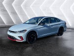 2025 Volkswagen Jetta GLI 2.0T Autobahn