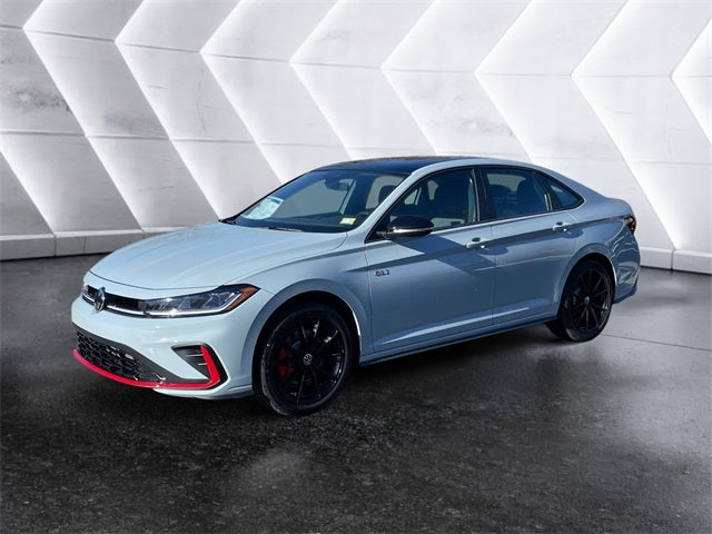 2025 Volkswagen Jetta GLI 2.0T Autobahn