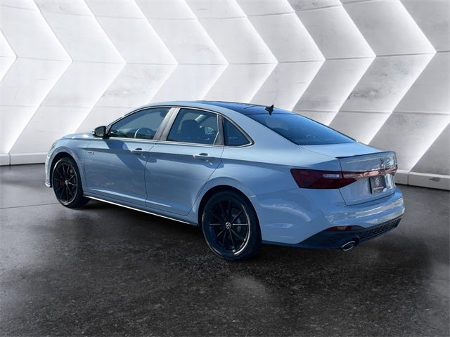 2025 Volkswagen Jetta GLI 2.0T Autobahn