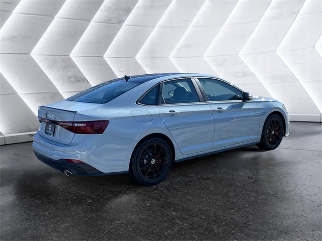 2025 Volkswagen Jetta GLI 2.0T Autobahn