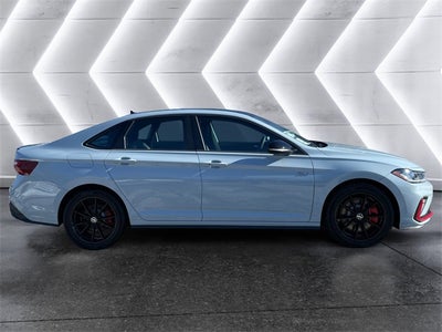 2025 Volkswagen Jetta GLI 2.0T Autobahn