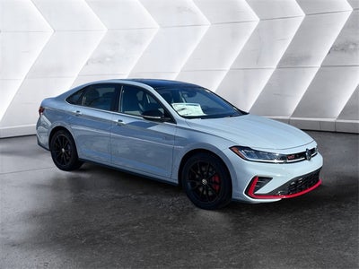 2025 Volkswagen Jetta GLI 2.0T Autobahn