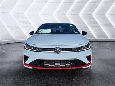 2025 Volkswagen Jetta GLI 2.0T Autobahn