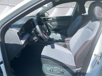 2026 Volkswagen Jetta GLI 2.0T Autobahn