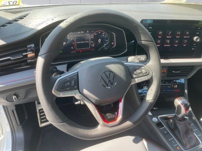 2026 Volkswagen Jetta GLI 2.0T Autobahn