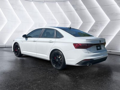 2026 Volkswagen Jetta GLI 2.0T Autobahn