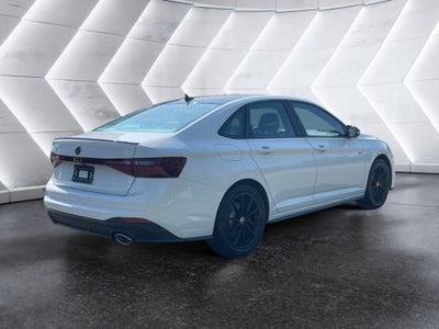 2026 Volkswagen Jetta GLI 2.0T Autobahn