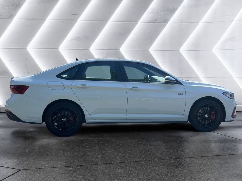2026 Volkswagen Jetta GLI 2.0T Autobahn