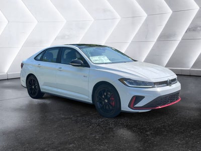 2026 Volkswagen Jetta GLI 2.0T Autobahn