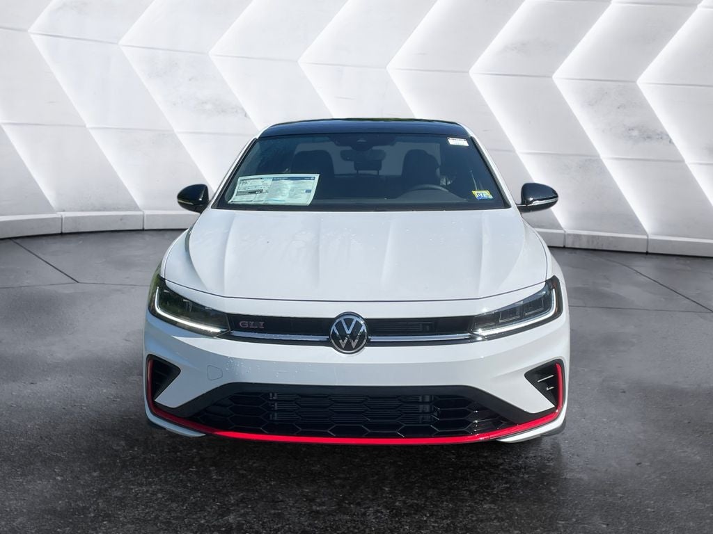 2026 Volkswagen Jetta GLI 2.0T Autobahn