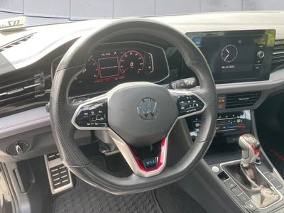 2025 Volkswagen Jetta GLI 2.0T Autobahn