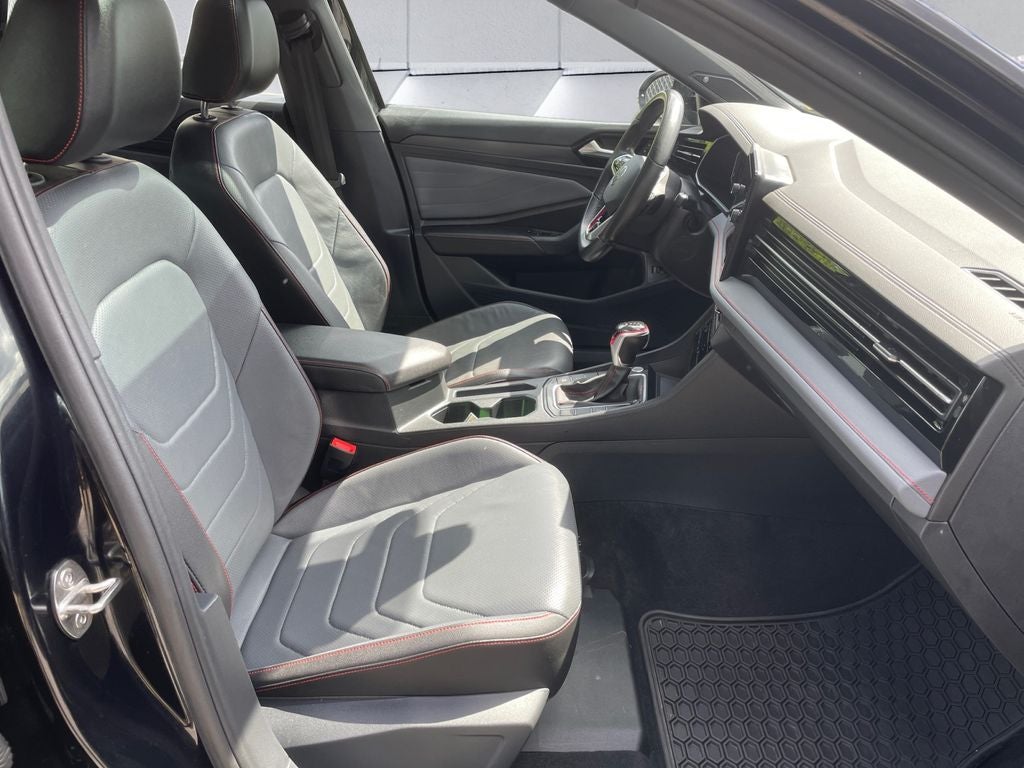 2025 Volkswagen Jetta GLI 2.0T Autobahn