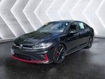 2025 Volkswagen Jetta GLI 2.0T Autobahn