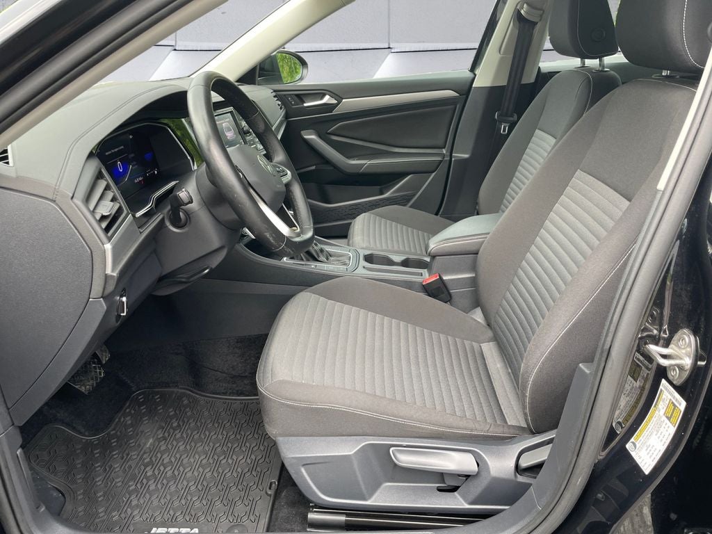 2024 Volkswagen Jetta 1.5T S