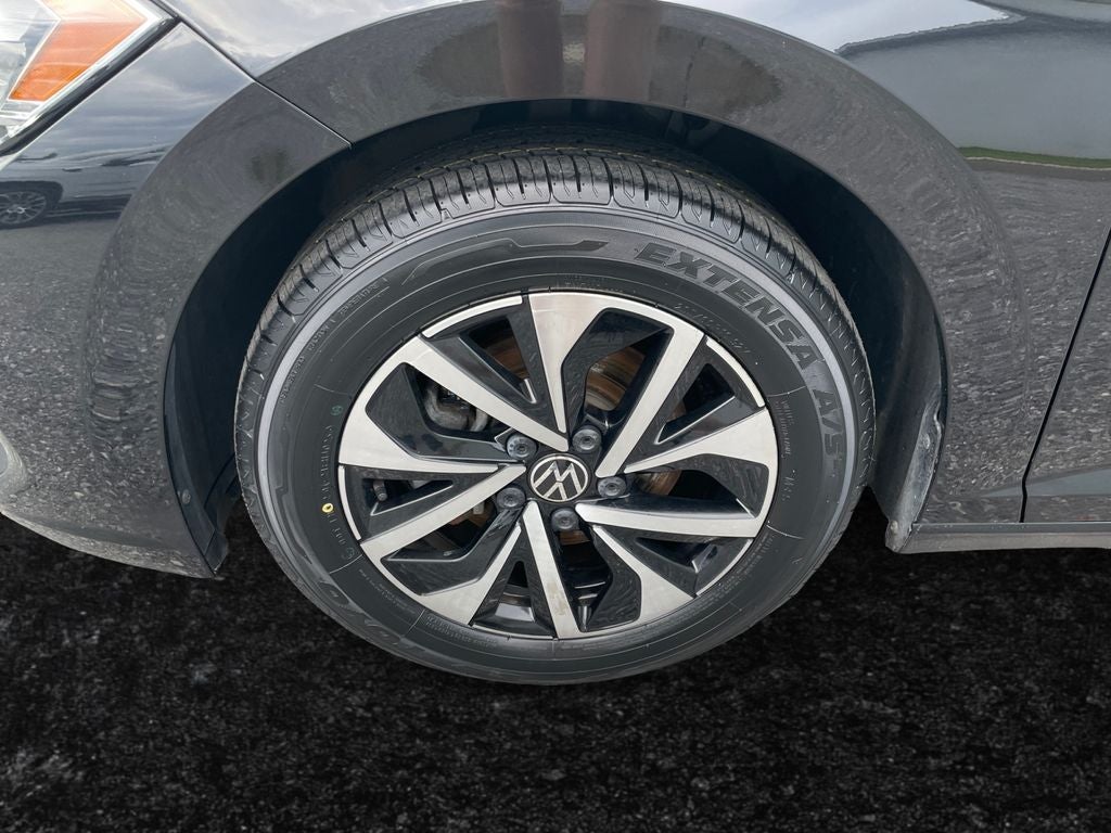 2024 Volkswagen Jetta 1.5T S