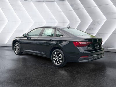 2024 Volkswagen Jetta 1.5T S